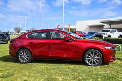 2025 Mazda 3 G20 Evolve