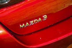 2025 Mazda 3 G20 Evolve