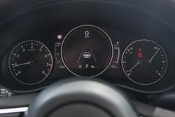 2025 Mazda 3 G20 Evolve