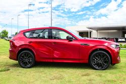 2025 Mazda CX-60 D50e GT
