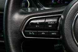 2025 Mazda CX-60 D50e GT