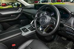 2025 Mazda CX-60 D50e GT