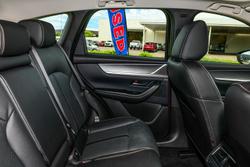 2025 Mazda CX-60 D50e GT