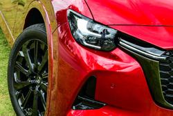 2025 Mazda CX-60 D50e GT