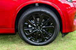 2025 Mazda CX-60 D50e GT