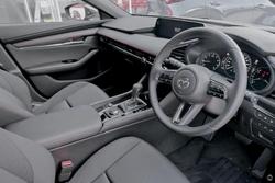 2025 Mazda
3 G25 Evolve SP