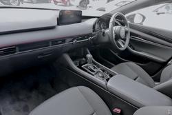 2025 Mazda
3 G25 Evolve SP