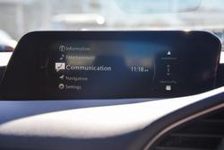2025 Mazda
                3 G20 Pure