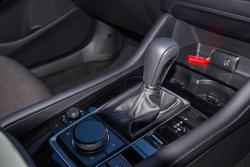 2025 Mazda
                3 G20 Pure