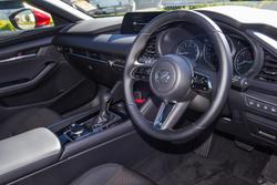 2025 Mazda
                3 G20 Pure