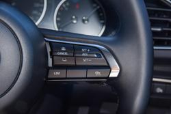 2025 Mazda
                3 G20 Pure