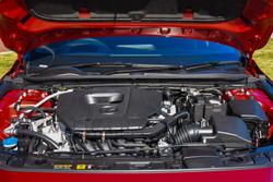 2025 Mazda
                3 G20 Pure