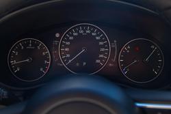 2025 Mazda
                3 G20 Pure