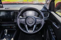 2025 Mazda BT-50 XTR