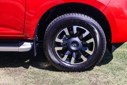 2025 Mazda BT-50 XTR