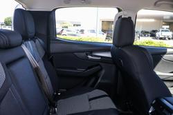 2025 Mazda BT-50 XTR