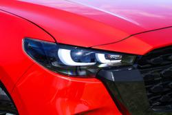 2025 Mazda BT-50 XTR