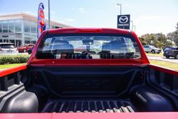 2025 Mazda BT-50 XTR