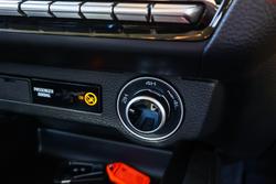 2025 Mazda BT-50 XTR