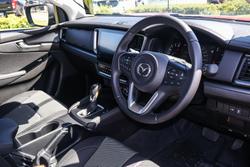 2025 Mazda BT-50 XTR