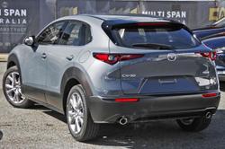 2025 Mazda
CX-30 G20 Touring