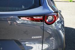 2025 Mazda
CX-30 G20 Touring