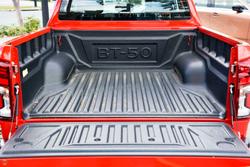 2025 Mazda BT-50 XTR