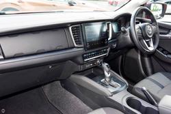 2025 Mazda BT-50 XTR