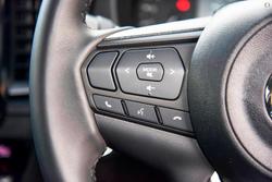 2025 Mazda BT-50 XTR