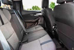 2025 Mazda BT-50 XTR