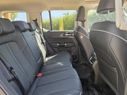 2025 GWM Tank 300 Ultra