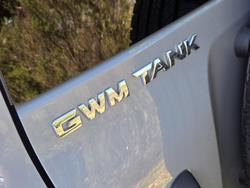 2025 GWM Tank 300 Ultra