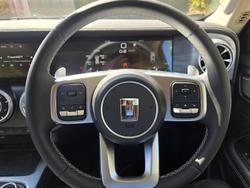 2025 GWM Tank 300 Ultra