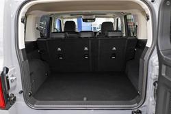 2025 GWM Tank 300 Ultra