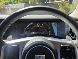 2025 GWM Tank 300 Ultra