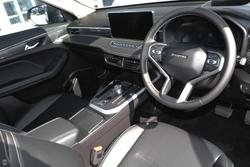 2025 GWM Haval Jolion Ultra Hybrid