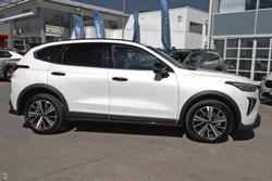 2025 GWM Haval Jolion Ultra Hybrid