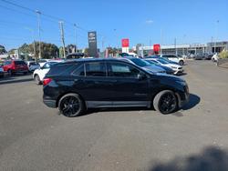 2019 Holden
Equinox Black Edition