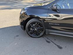 2019 Holden
Equinox Black Edition
