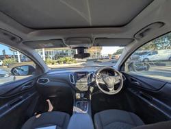 2019 Holden
                Equinox Black Edition
