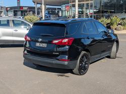 2019 Holden
Equinox Black Edition