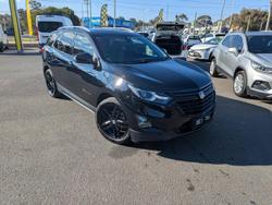 2019 Holden
Equinox Black Edition