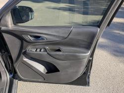 2019 Holden
Equinox Black Edition