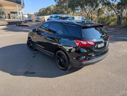 2019 Holden
Equinox Black Edition