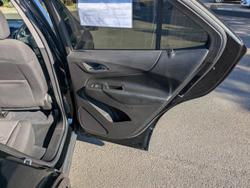 2019 Holden
                Equinox Black Edition