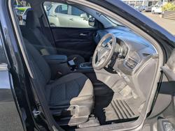 2019 Holden
Equinox Black Edition