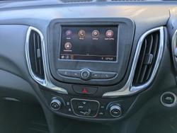 2019 Holden
Equinox Black Edition