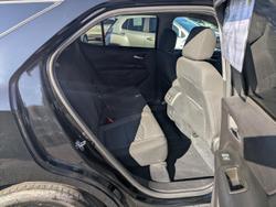 2019 Holden
Equinox Black Edition