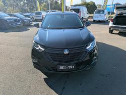 2019 Holden
Equinox Black Edition