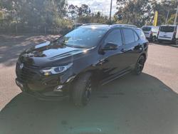 2019 Holden
Equinox Black Edition